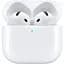 Бездротові навушники Apple AirPods 4 (MXP63) - мініатюра 1
