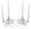 Роутер Cudy WiFi 6 Mesh-маршрутизатор WR3000E двухдиапазонный гигабитный AX3000 (73-00674) - миниатюра 1