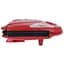 Сендвічниця Saturn (ST-EC1082 Red) - мініатюра 3