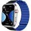 Смарт-часы Xiaomi Kieslect Smart Calling Watch KS 2 серые - миниатюра 5