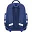 Рюкзак шкільний Bagland Mouse 225 синій 506 (0051370) - мініатюра 3