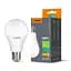 LED лампа Videx A60h 11.8W E27 4100K - мініатюра 1