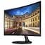 Монітор 27" Samsung C27F390F (LC27F390FHIXCI) Б/в - мініатюра 2