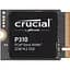 Диск внутрішній SSD NVMe 2230 - Crucial P310 1 TB (CT1000P310SSD2) - мініатюра 1