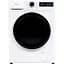 Пральна машина MIDEA MF110W80B/ W-UA - мініатюра 1