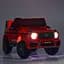 Дитячий електромобіль-джип Bambi M 4180EBLR-1 Mercedes-Benz до 30 кг - мініатюра 8