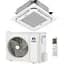 Кондиционер Gree GUD125T1/A-S/GUD125W1/NhA-X (LCLH) U-Match - миниатюра 1
