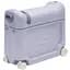 Дитяча валіза-ліжечко для подорожей Stokke JetKids Bedbox Arctic Blue (681302) - мініатюра 2