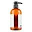 Гель для душа Dead Sea Collection Coconut Body Wash с минералами Мертвого моря и маслом кокоса 500 мл - миниатюра 4