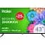 Телевізор LED HAIER H43K801UG - мініатюра 7