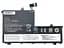 Акумулятор L19C3PF9 для Lenovo Thinkbook 14-IML, 14-IIL, 15-IIL,15- IML L19M3PF1 L19M3PF2 L19M3PF0 (11.55V 4650 mAh 53.7Wh) - мініатюра 2