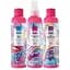 Дитячий парфумерно-косметичний набір Avon Love (shmp/con/200 мл + sh/gel/200 мл + h/spray'200ml) - мініатюра 1
