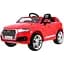 Електромобіль Ramiz Audi Q7 New Model 12 на пульті управління, red (PA.HL159.CR) - мініатюра 1