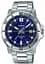 Годинник Casio MTP-VD01D-2EVUDF - мініатюра 1