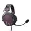 Гарнітура Dark Project Gaming HS4 Wired Purple/Black (DPO-HS-5004) - мініатюра 1