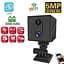 Міні wifi камера бездротова Full HD 1080P із датчиком руху Vstarcam CB70W, O-KAM Pro app (101204) - мініатюра 3