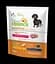 Сухий корм Natural Trainer Dog Sensitive Plus Adult Mini With Rabbit для дорослих собак міні порід 0.8 кг - мініатюра 1