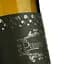 Вино игристое Puianello Lambrusco Bianco dell'Emilia IGT белое сладкое 0.75 л - миниатюра 3