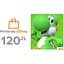 Nintendo eShop Card - 120 PLN (Poland) - мініатюра 1