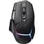 Миша Logitech G502 X PLUS Black (910-006162) - мініатюра 1