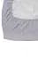Простирадло на резинці Good-Dream Microfiber Blue 100x200 см синє (GDMBLSHEETF100200) - мініатюра 2