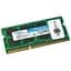 Пам'ять SO-DIMM DDR3 4Gb 1600 MHz Golden Memory 1.35V (GM16LS11/4) - мініатюра 1