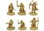 Настільна гра Geekach Games Володар Перснів. Пригоди в Середзем'ї (The Lord of the Rings: Journeys in Middle-Earth) (укр.) (GKCH119LRJ) - мініатюра 8