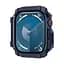 Чохол Spigen Rugged Armor для Apple Watch 10 46mm Navy Blue (ACS08599) - мініатюра 2