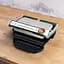Электрогриль Tefal OptiGrill+ (GC717D10) - миниатюра 2