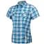 Рубашка Millet LD Mojay SS Shirt Blue L (1046-28508_L) - миниатюра 1