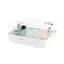 Клітка Ferplast Mini Duna Hamster White для хом`яків - мініатюра 5