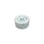 Муфта-шестерня редуктору Bosch ErgoMixx MS62B6190, MS6CM4190, MSM6719090, MSM6S90B,12005799 - мініатюра 1