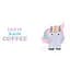 Чашка AbyStyle Unicorn - Lol And Co - Let It Rain Coffe 320 мл - мініатюра 4
