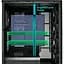 Корпус FSP U500-B без БЖ E-ATX Black (U500-B) - миниатюра 2