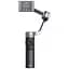Ручний стабілізатор Baseus Control Smartphone Handheld Folding Gimbal Stabilizer (SUYT-D0G) - мініатюра 1