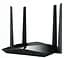 Бездротовий маршрутизатор Netis NX10 AX1500 Wi-Fi 6 MU-MIMO Gigabit Router (6910606) - мініатюра 2