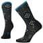 Шкарпетки Smart Wool Women's Pompeii Pebble Crew Black S (1033-SW 10415.001-S) - мініатюра 1