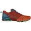 Кросівки LaSportiva Bushido II 44 Red/Blue (1052-36S313718 44) - мініатюра 3