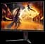 Монiтор 27" AOC 27G4HA Black - мініатюра 4