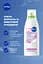 Молочко ніжне очищувальне для сухої і чутливої шкіри Nivea Visage Indulging Cleansing Milk 200 мл - мініатюра 4