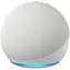 Smart колонка Amazon Echo Dot (5th Generation) Glacier White (B09B94RL1R) - миниатюра 1