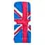 Універсальний матрац для коляски Maclaren Union Jack Princess Blue, синій (AM1Y031872) - мініатюра 1