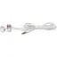 Навушники SVEN GD-1600 (SEB-160) Glamour white-pink - мініатюра 1