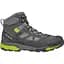 Черевики Scarpa ZG Lite GTX 43.5 Dark Grey (1004-67080-200/002435) - мініатюра 1