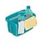 Ведро Leifheit Combi Box двухсекционное 8 л (52001) - миниатюра 3