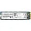 Накопичувач SSD SanDisk M.2 2280 128GB X400 (SD8SN8U-128G) Б/В - мініатюра 1