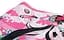 Ігрова поверхня Varmilo Camellia Desk Mat XL (900х400х3мм) Pink (ZDB011-01) - мініатюра 2
