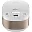 Мультиварка Moulinex Simply Cook MK622132 White/gold UA - мініатюра 1