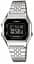Годинник Casio LA680WA-1BDF - мініатюра 1