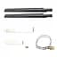 Антена Fenvi 2PcsX6Dbi (6Dbi Antenna Set) - мініатюра 2